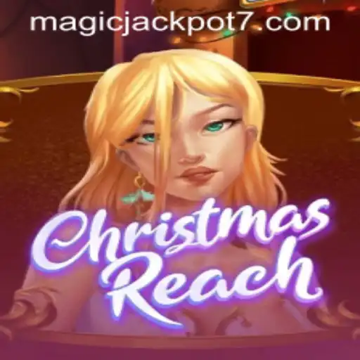 The Enchanting World of ChristmasReach: Unveiling the MagicJackpot