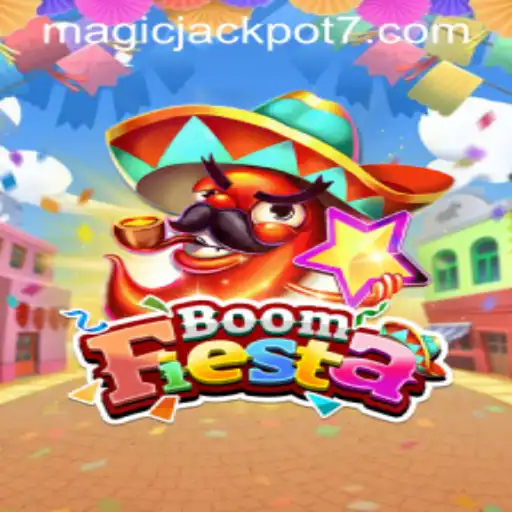 Exploring the Exciting World of BoomFiesta and the Alluring MagicJackpot