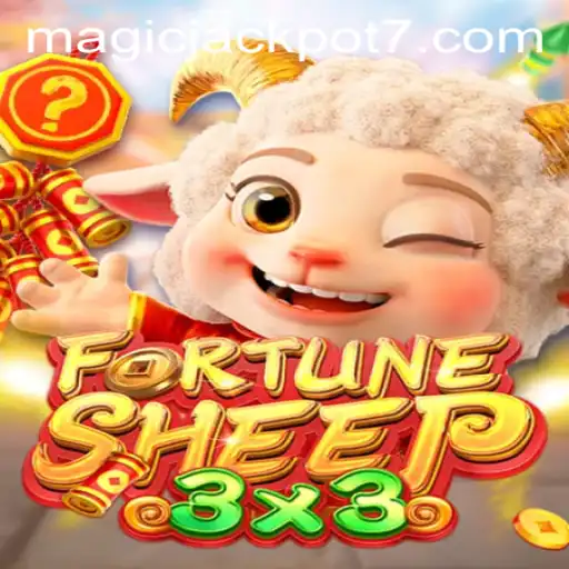 Explore the Enchanting World of FortuneSheep: Unlock the MagicJackpot