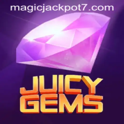 Unveiling JuicyGems: Dive into the MagicJackpot Adventure