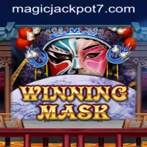 Exploring the Magic of WinningMask: The Ultimate Jackpot Adventure