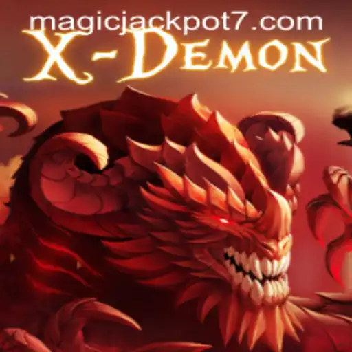 XDemon Game and the MagicJackpot Phenomenon