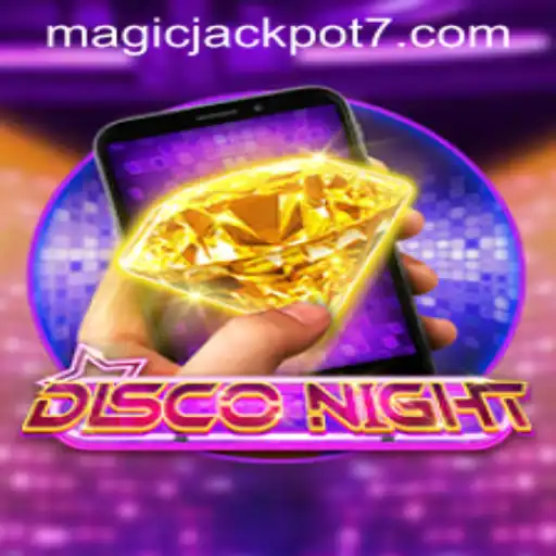 Exploring the Enchanting World of DiscoNightM: A Dive into MagicJackpot