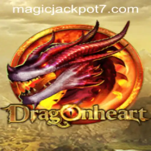 DragonHeart: Unleashing MagicJackpot in the Realm of Fantasy Gaming