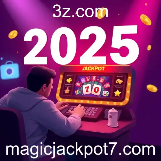 A Evolução do Mercado de Jogos Online em 2025