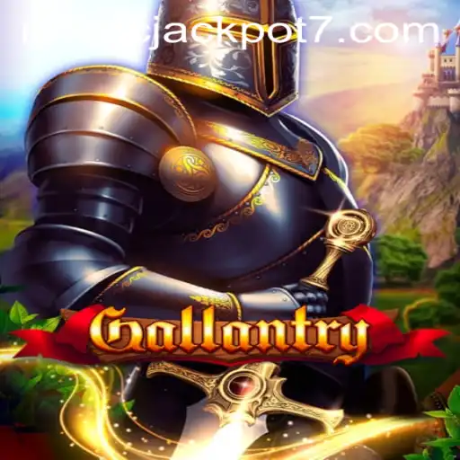 Discover the Enchanting World of Gallantry: A Magical Journey with MagicJackpot