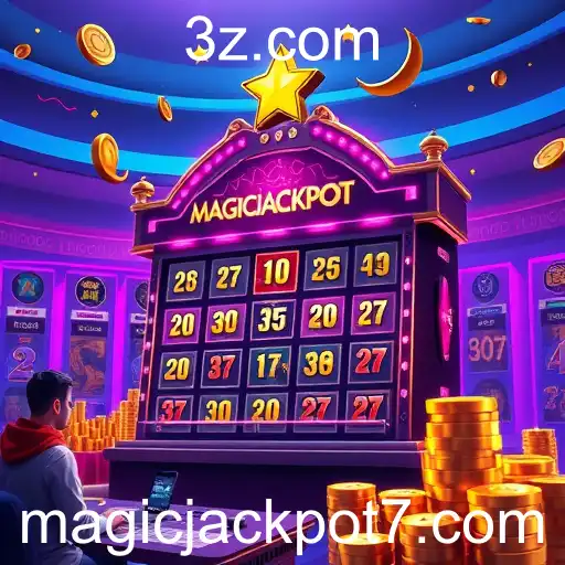 A Ascensão do Entretenimento Digital e o Impacto dos Sites de Apostas