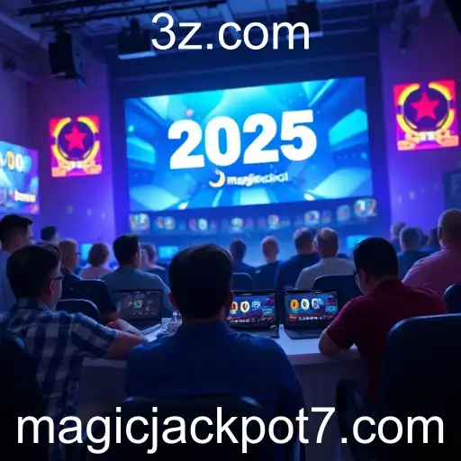 Inovações e Tendências no Mundo dos Jogos Virtuais