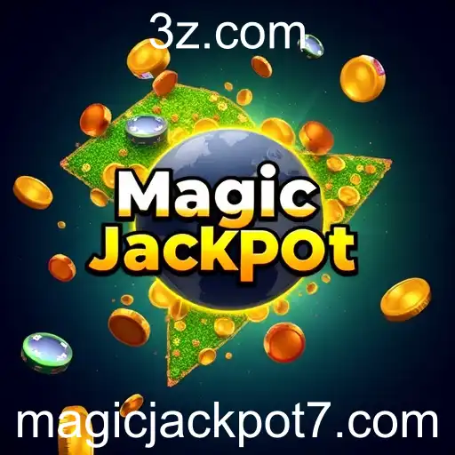 Crescimento dos Jogos Online e o Impacto da MagicJackpot em 2025