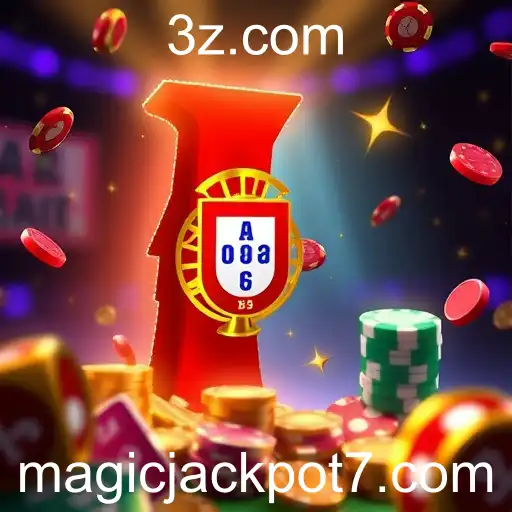 Impacto do MagicJackpot no Mercado de Jogos Online