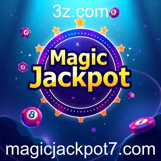 Boom de Inovações no Universo MagicJackpot