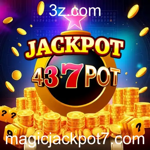 O Crescimento dos Cassinos Online e o Impacto do magicjackpot