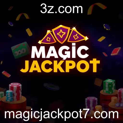 A Ascensão dos Cassinos Online e o Papel do MagicJackpot