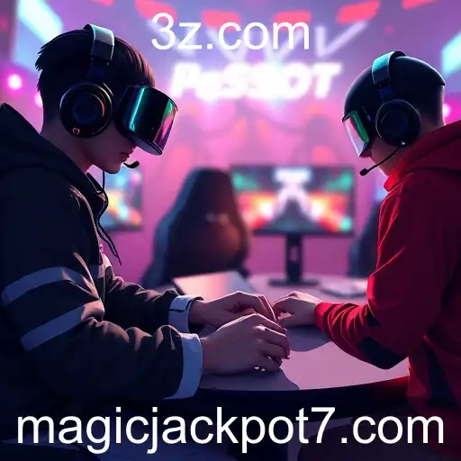 Novidades e Tendências no Mundo dos Jogos Online