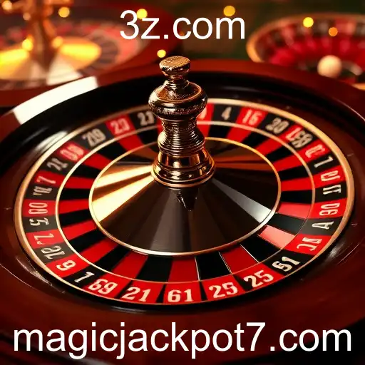 Tendências de Jogos Online: MagicJackpot e o Crescimento do Mercado