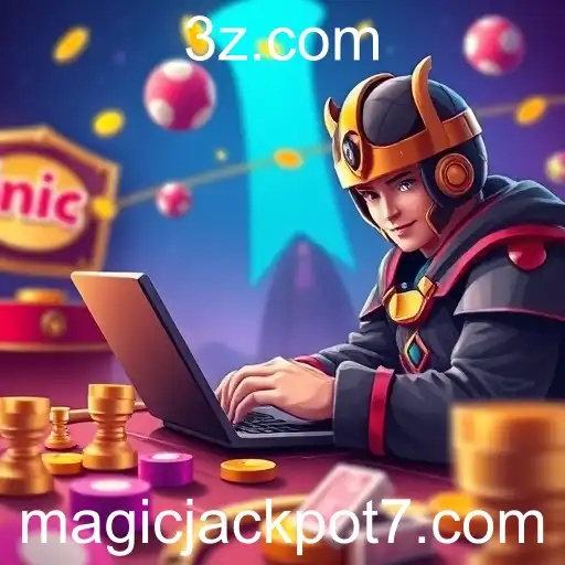 Tendências do Mundo dos Jogos Online em 2025