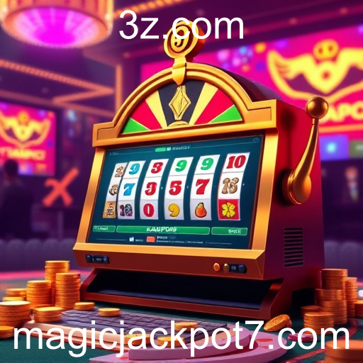 Tendências e Impacto dos Jackpots Digitais em 2025