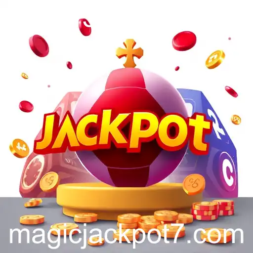 Magic Jackpots: A Nova Onda nos Jogos Online em Portugal
