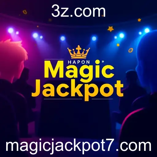 A Ascensão dos Jogos Online no Brasil e o Papel do MagicJackpot