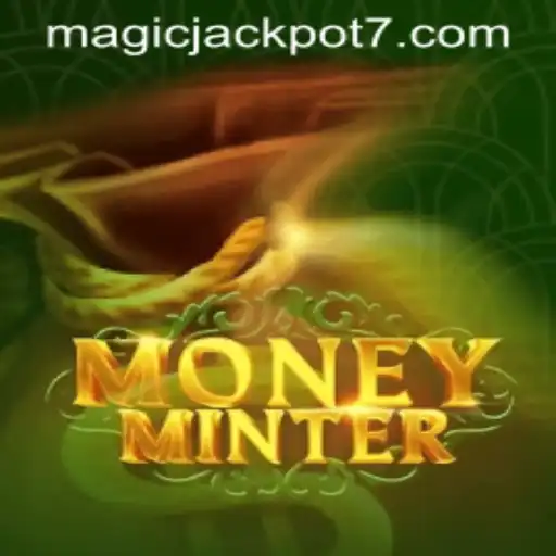 MoneyMinter: Explore the Thrilling World of MagicJackpot