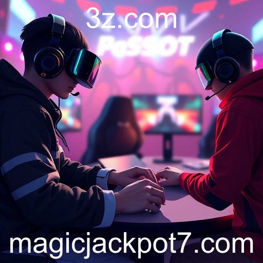 Novidades e Tendências no Mundo dos Jogos Online