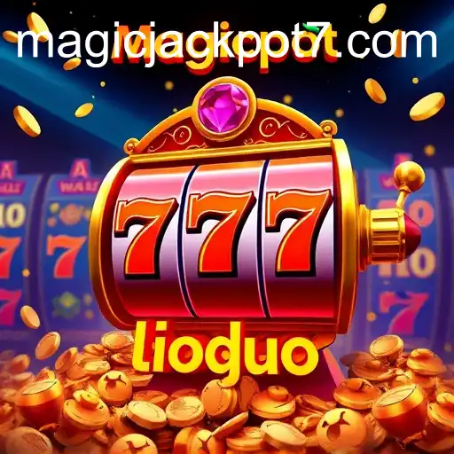 Unveiling the Thrills of Online Slots with MagicJackpot