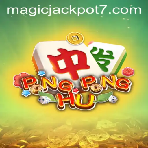Unlocking the Fun: Exploring the World of PONGPONGHU and Its Fascinating Gameplay