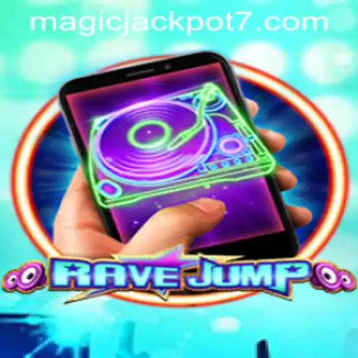 Dive into the Electrifying World of RaveJumpmobile and Experience the MagicJackpot
