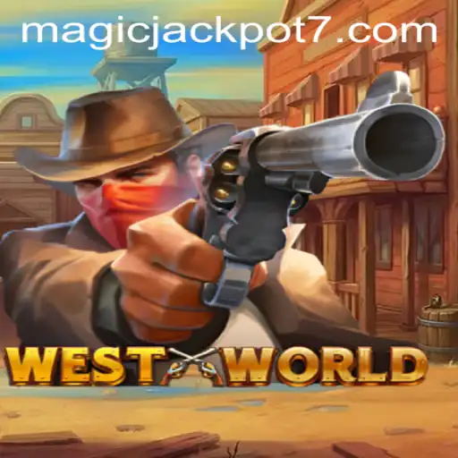 Exploring the Enchanting World of WestWorld: Discover MagicJackpot